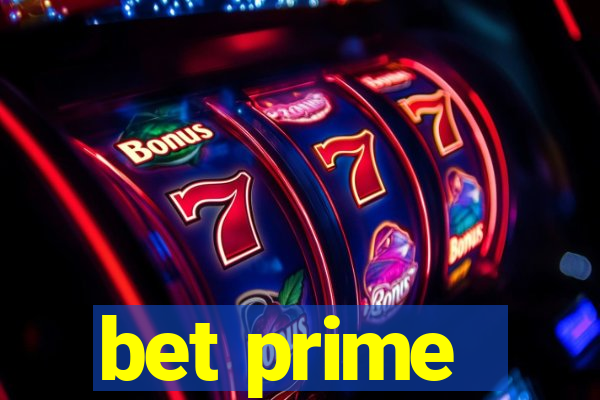 bet prime - apostas